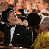 Foto de 'Saving Mr. Banks'