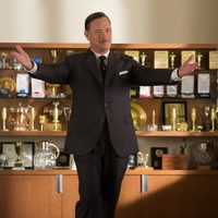 Foto de 'Saving Mr. Banks'