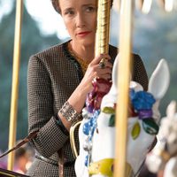 Al encuentro de Mr. Banks