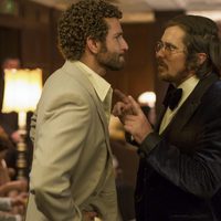 Foto de 'American Hustle'