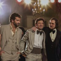 Foto de 'American Hustle'
