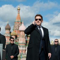 Jack Ryan: Operación Sombra