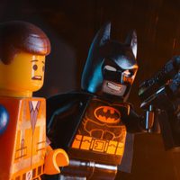 Foto de 'The LEGO Movie'