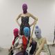 Imagen de la película Pussy Riot: A Punk Prayer