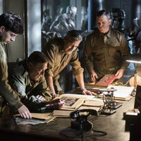 Foto de 'The Monuments Men'