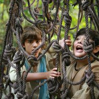 El medallón perdido: Las aventuras de Billy Stone