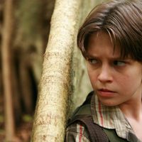 El medallón perdido: Las aventuras de Billy Stone