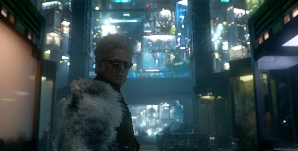 Guardians of the Galaxy