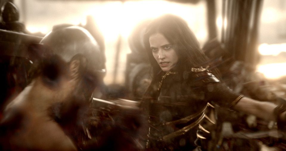 Imagen de la película 300: Rise of an Empire