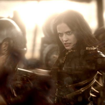 300: Rise of an Empire