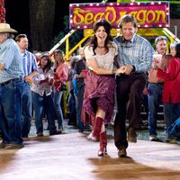 Foto de 'Wild hogs'