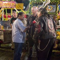 Foto de 'Wild hogs'