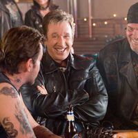 Foto de 'Wild hogs'