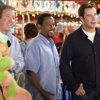 Foto de 'Wild hogs'