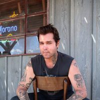 Foto de 'Wild hogs'