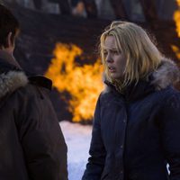 30 días de oscuridad