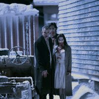 30 días de oscuridad