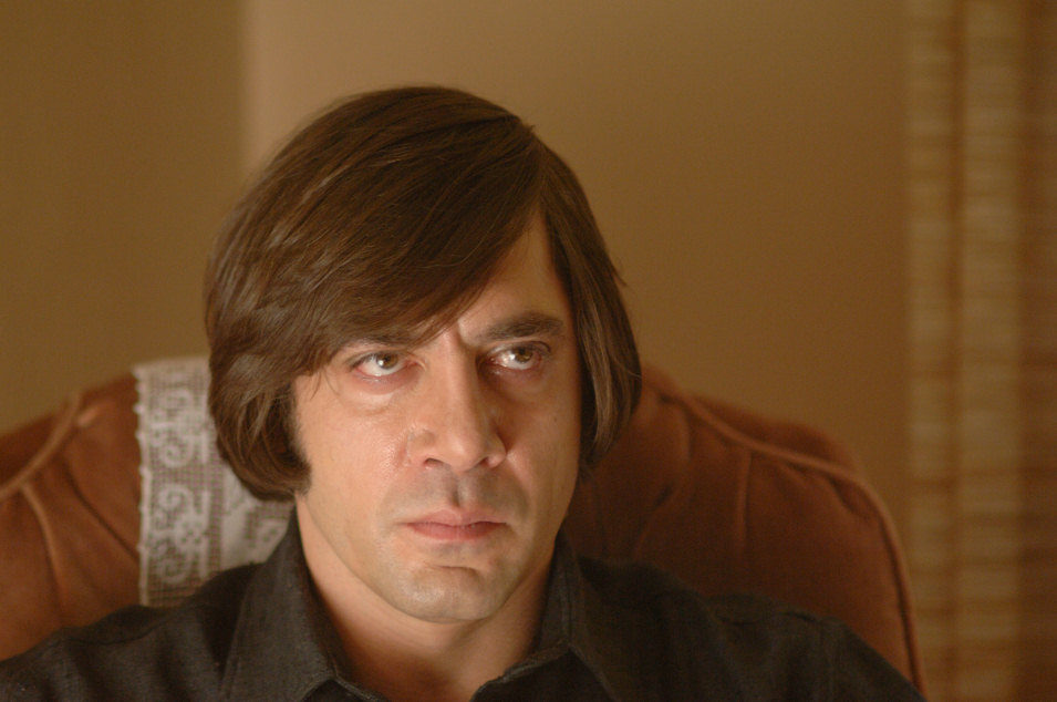 Imagen de la película No Country for Old Men