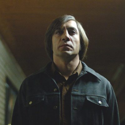 No Country for Old Men