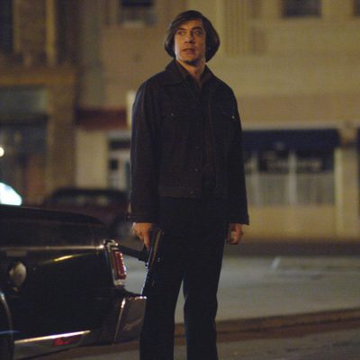 No Country for Old Men