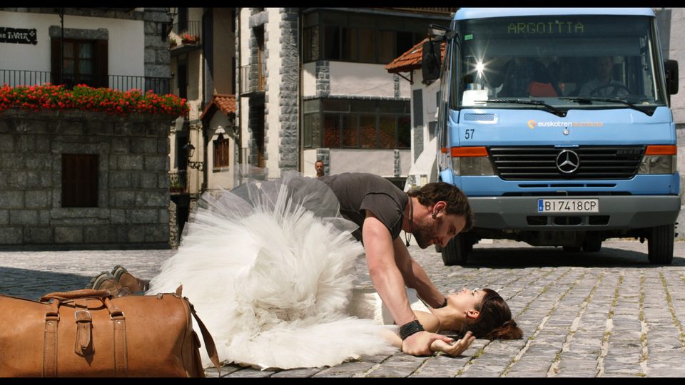 Imagen de la película Spanish Affair