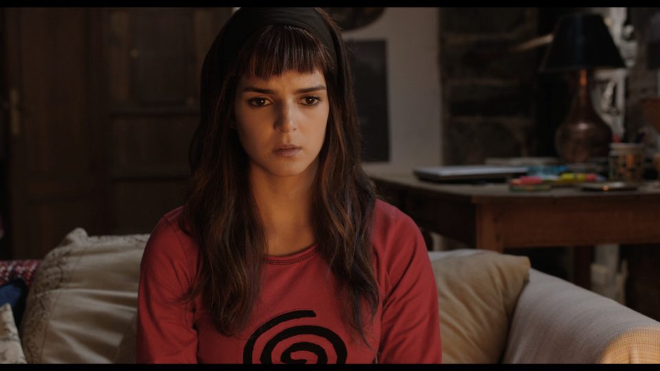 Imagen de la película Spanish Affair