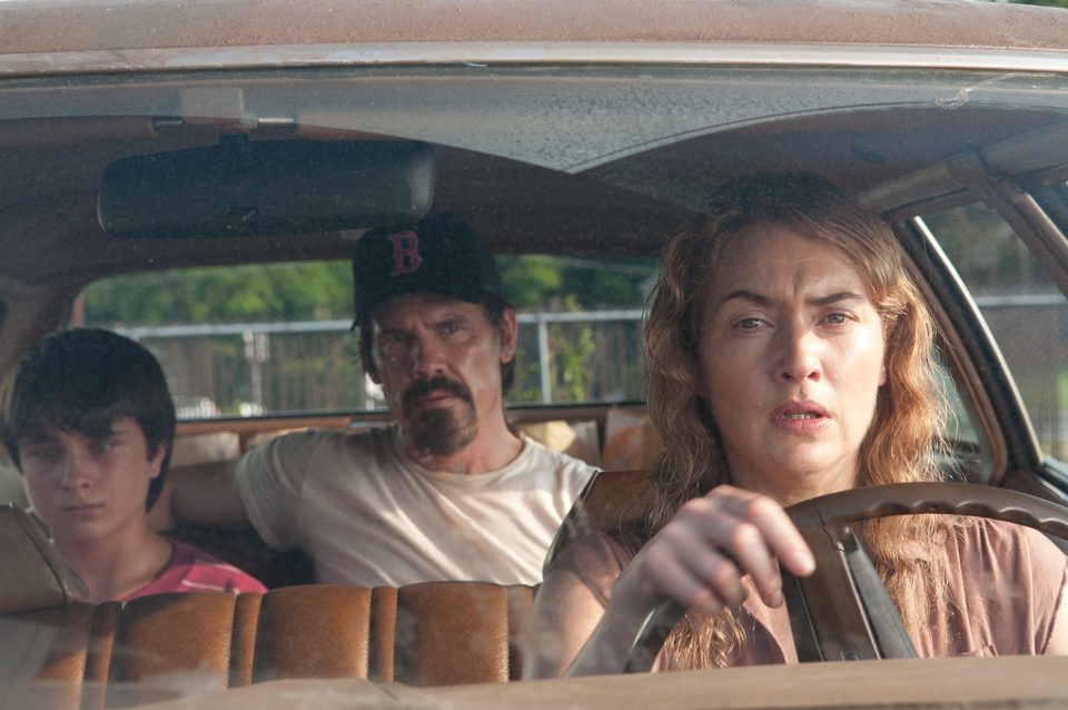 Imagen de la película Labor Day