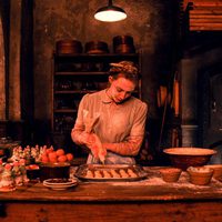 Foto de 'The Grand Budapest Hotel'