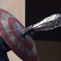 Foto de 'Captain America: The Winter Soldier'