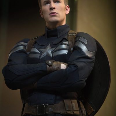 Captain America: The Winter Soldier