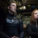 Imagen de la película Captain America: The Winter Soldier