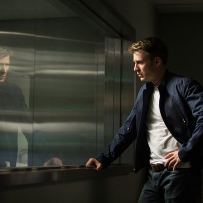 Captain America: The Winter Soldier