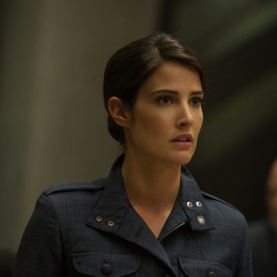 Captain America: The Winter Soldier