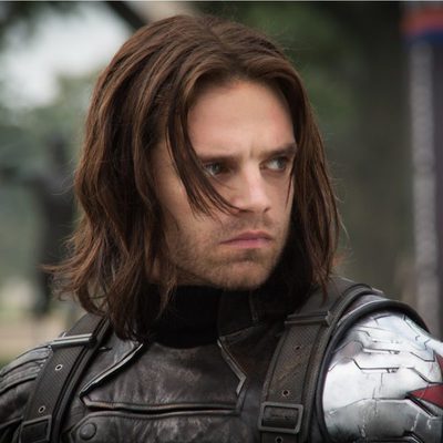 Captain America: The Winter Soldier