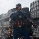 Imagen de la película Captain America: The Winter Soldier