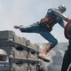 Imagen de la película Captain America: The Winter Soldier