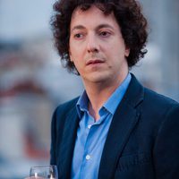 Guillaume y los chicos, ¡a la mesa!