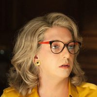 Guillaume y los chicos, ¡a la mesa!