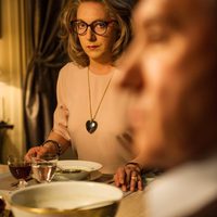 Guillaume y los chicos, ¡a la mesa!