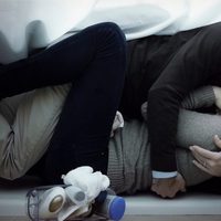 Foto de 'Upstream Colour'