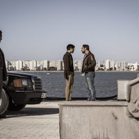 Foto de 'The Informant'