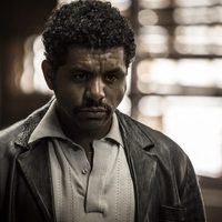 Foto de 'The Informant'