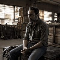 Foto de 'The Informant'