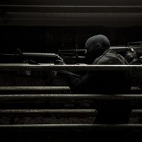 Foto de 'The Informant'