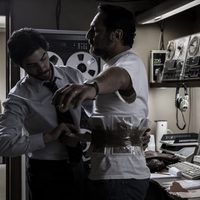 Foto de 'The Informant'