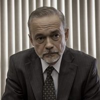 Foto de 'The Informant'