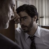 Foto de 'The Informant'