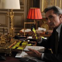 Foto de 'The French Minister'