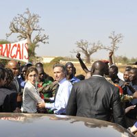 Foto de 'The French Minister'