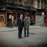 Foto de 'La vida inesperada'